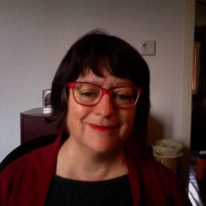 Meet your Posher, Marie